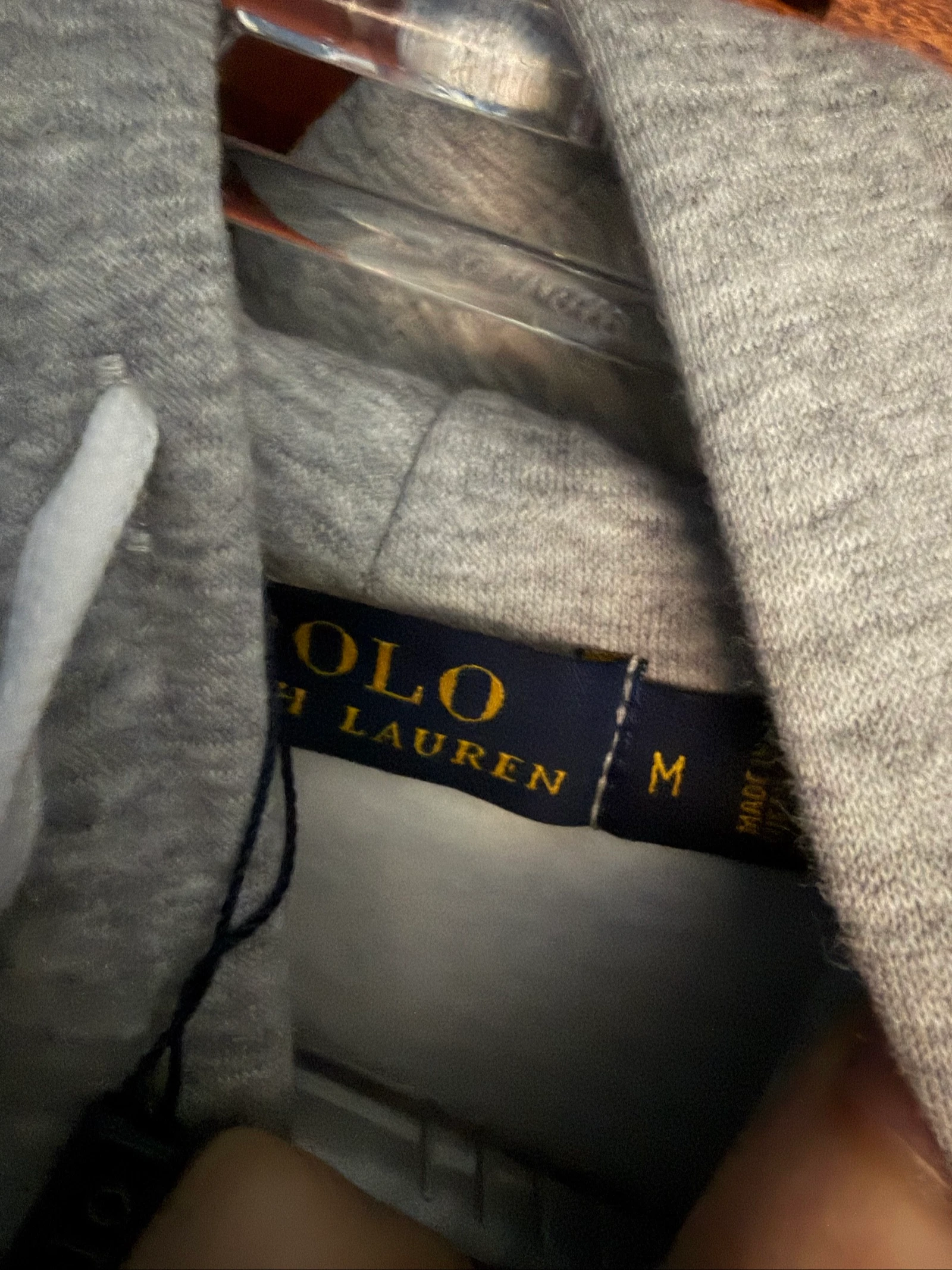 Sudadera Polo Ralph Lauren  – photo 4